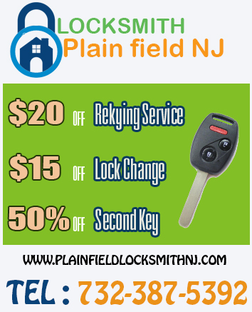 locksmith Service offers